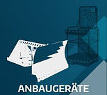 Anbaugeräte